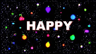 Happy Marina and The Diamonds Lyrics