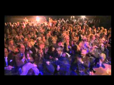 I Nuovi Angeli - Video Live Show 2011