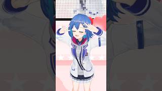 🐬バンバラバン🎶뽀로로 바라밤🐬#踊ってみた #shorts #にじさんじ #dance #vtuber