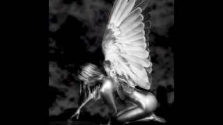 For My Fallen Angel- My Dying Bride