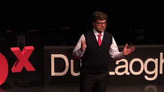 Say YES To Life Because We CAN | Waheed Mohuiddin | TEDxDunLaoghaire