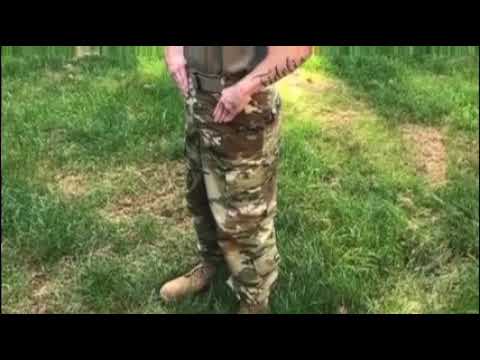 Nate Burrell memorial video