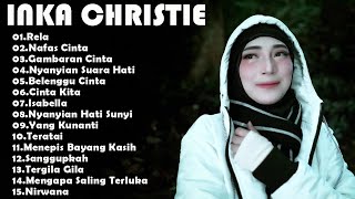 Download lagu Full Album Inka Christie Terbaik | Lagu Pop Nostalgia 80an - 90an mp3
