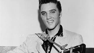 Elvis Presley -  My Happiness