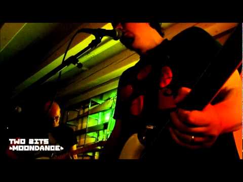 Two Bits - Two Bits: Moondance