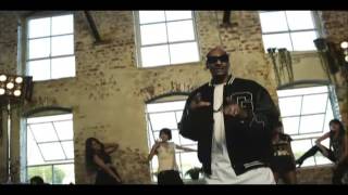 Blush Ft. Snoop Dogg &quot;Undivided&quot;