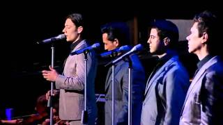 Il Divo-Desde el dia que te fuiste (Without You)