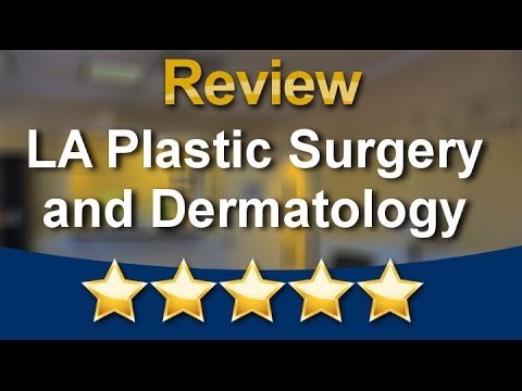 Best Sarasota Plastic Surgery | LA Plastic Surgery and Dermatology | Dermatology Sarasota Reviews