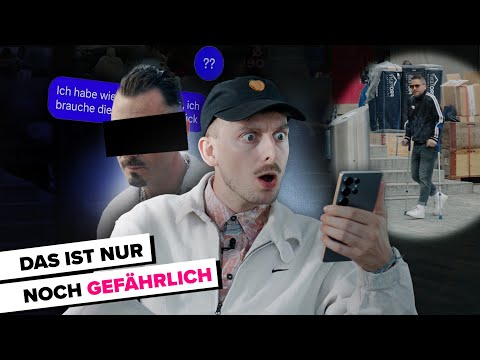 Undercover with the pseudo-healers