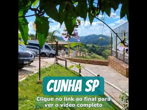Thumbnail de Cunha SP 2026 | #passeios #shorts #shortsdobrasil @Passeios-e-Visoes