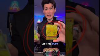 You Wont Believe What he Pulled😱🍀