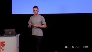 Alastair Simpson: Real Talk About Design Leadership video