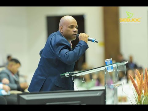 Sandro Guedes | SEBJOC 2023 | 10ª Edição