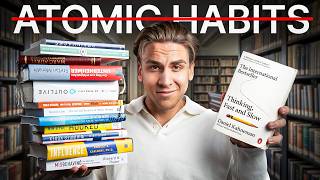 Lies niemals Mainstream: Die richtigen 10 Bücher für deine 20er!