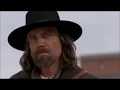Thomas Durant's Final Speech - Hell on Wheels [SPOILERS]