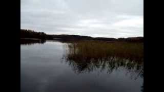 preview picture of video 'SULĘCZYNO-Jezioro Węgorzyno.'