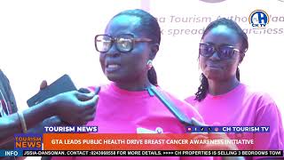 Download the video "Tourism News 22/10/2025 #tourismnews #gta #tourismindustry #tourism #tourismmarketing"