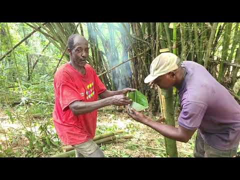 Cabin On The Hill - The Gathering - S01E03