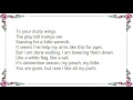 Casey Dienel - La  La Song Lyrics