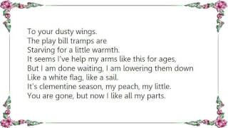 Casey Dienel - La  La Song Lyrics