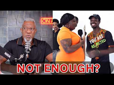 Why Do Modern Women Say Men Today Are Not Enough?