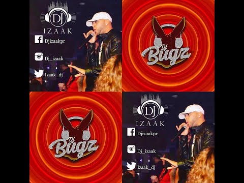 dj bugz dj izaak spfld mix