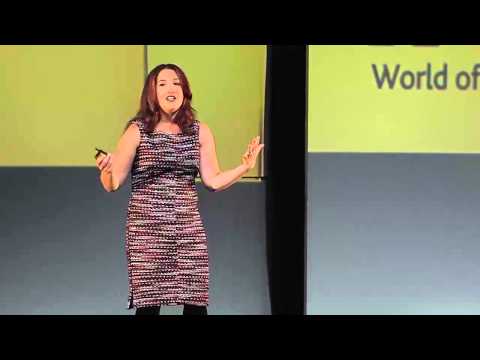 Sample video for Randi Zuckerberg