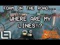 Down Came The Rain Royal Enfield Himalayan