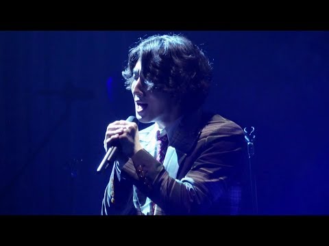 190330 [대구] 나의 기쁨 나의 노래 - 잔나비 전국투어 콘서트 '투게더' @ 엑스코 오디토리움