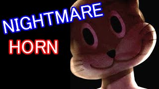 NIGHTMARE HORN　実況プレイ(単発)【ゲーム実況】