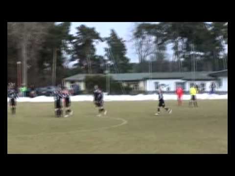 21. Spieltag Kreisliga EE / VfB Hohenleipisch 1912 II - Aufbau Oppelhain 3:3