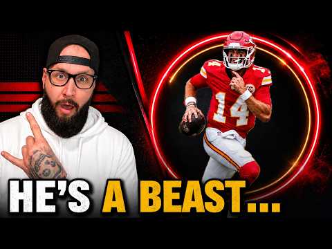 Kc Chiefs Bleacher Report
