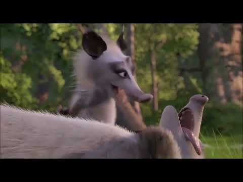 Heather and the fiver part 4