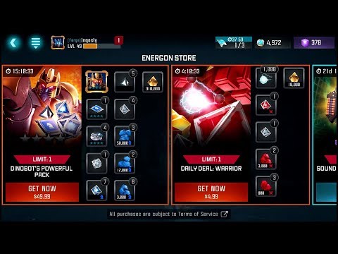 Dinobot Pack and Hound Expert Spotlight - 3.2 - TRANSFORMERS: Forged to Fight