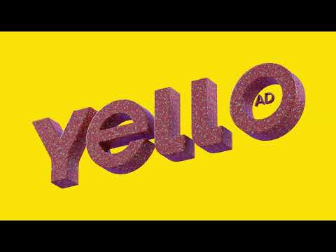 Yello ilə ideyanı brendə, brendini trendə çevir! 😎