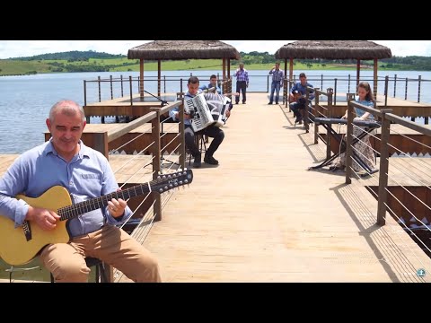 PERTO DO MEU REDENTOR - Tabernáculo da Fé - Confraternização 2017 - Boa Esperança-MG ᴴᴰ