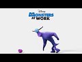 Monsters At Work Tylor And Roto Teaser
