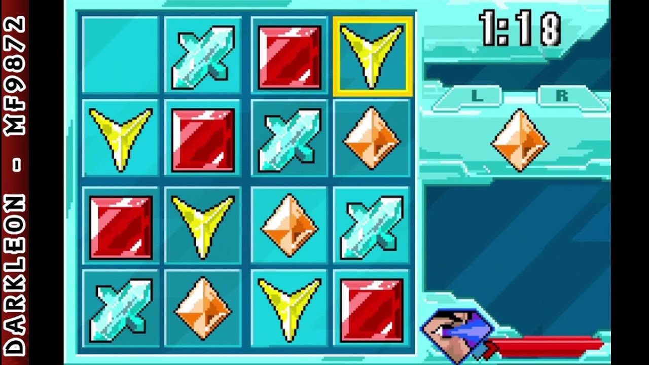 Gameplay Video