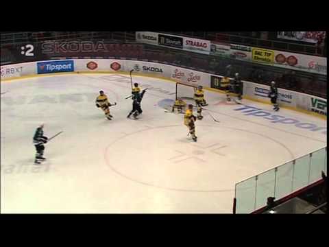 Juraj Bezúch - Gól proti Piešťanom (8.1.2016)