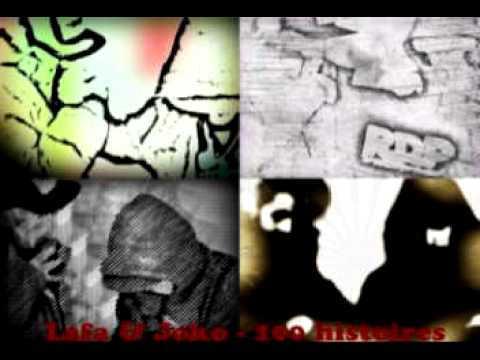 LaFa & Joko - 100 histoires