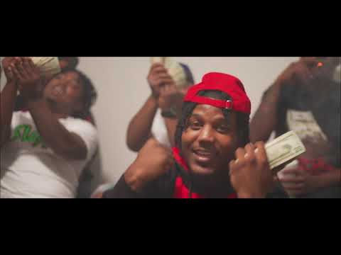 Foolie Don X SBO Red  - Again And Again (Official Music Video)