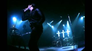 Crosses - This Is A Trick (Madkeim Remix)