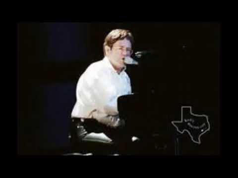 Elton John/Ray Cooper Dallas 1993