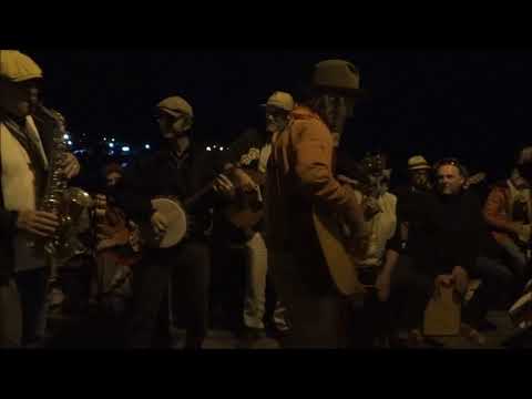 Gomera Streetband 2018 - Vieles und mehr 6