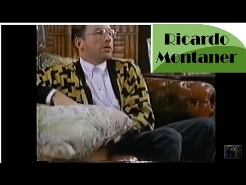 Ricardo Montaner Será (Video Oficial)