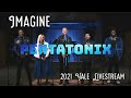 Imagine - Pentatonix live (2021 Yale Livestream)