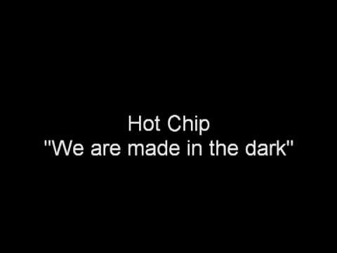 Video thumbnail for Made in the Dark