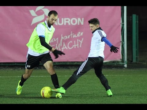 Zabankuj.pl - FC Po 40-tce: 2. tydzień (FLS Wiosna 2016)