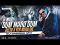 Dum Maaro Dum X Delta X Yeh Mera Dil DJ Baddiee Mix Hare Rama Hare Krishna Zeenat Aman