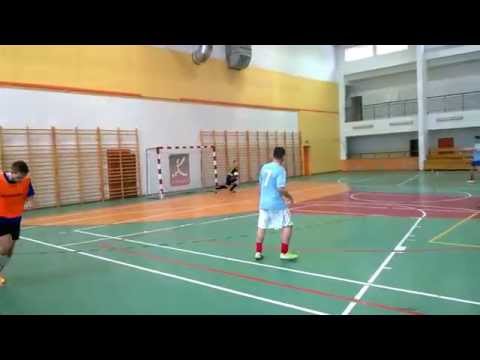 StrefaFutbolu.pl - Puchar Ligi: Squad - NWM Warszawa (2)